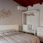 بيت للعطل Il Portico *