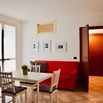 بيت للعطل Il Portico