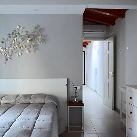 Tatil Evi Il Portico *