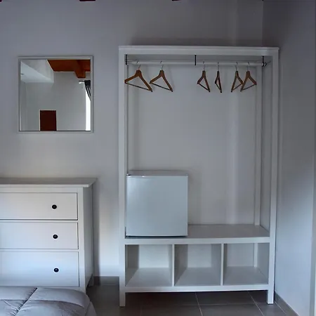 Il Portico Tatil Evi