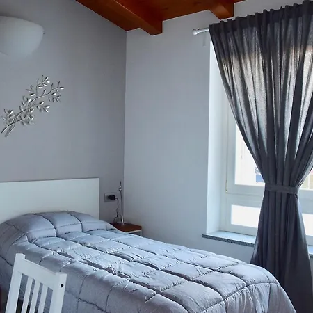 Nyaraló Il Portico *