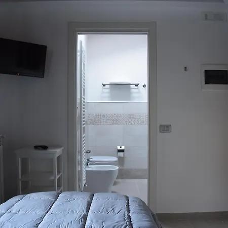 Nyaraló Il Portico *