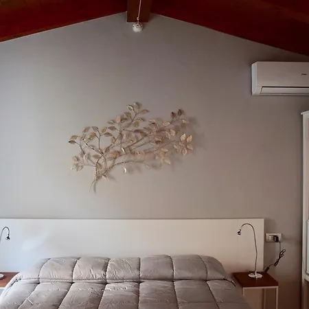 Il Portico Nyaraló *