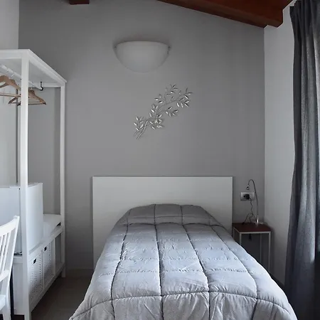 Il Portico Tatil Evi