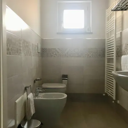 Il Portico Tatil Evi