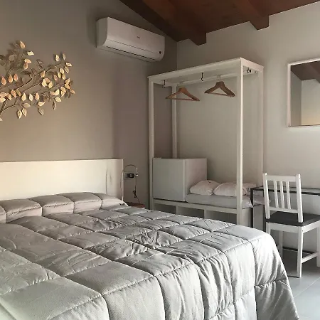 Il Portico * Casale Monferrato