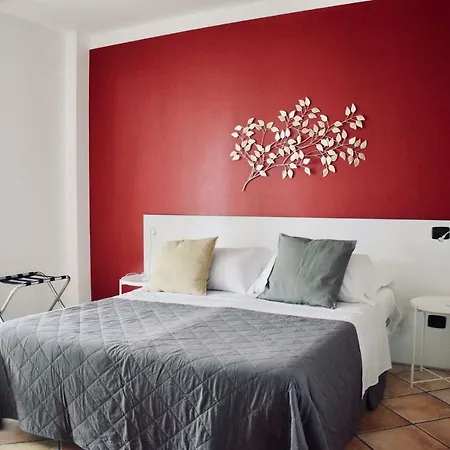 Nyaraló Il Portico *