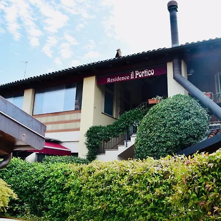 Il Portico * Casale Monferrato