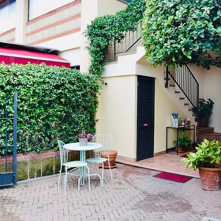 Vakantiehuis Il Portico