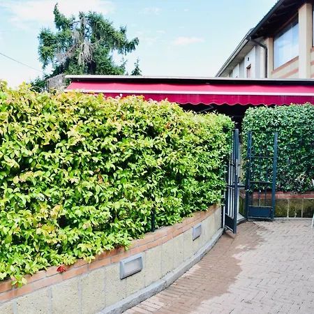 Vakantiehuis Il Portico *