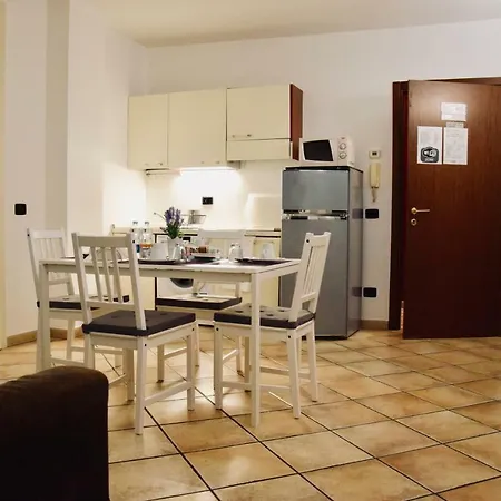 Il Portico Tatil Evi