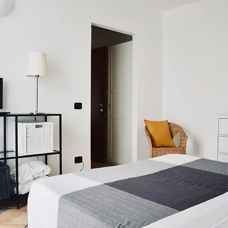 Il Portico Tatil Evi