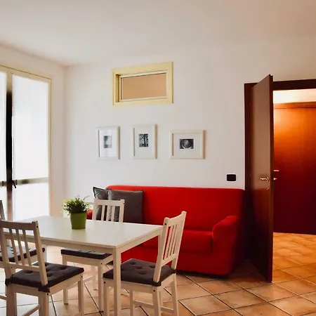 Tatil Evi Il Portico