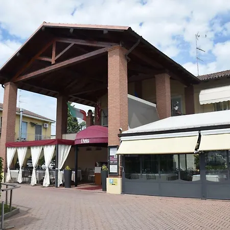 Casa vacanze Il Portico Casale Monferrato
