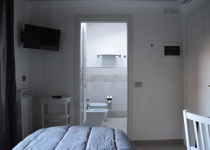 Feriehus Il Portico *