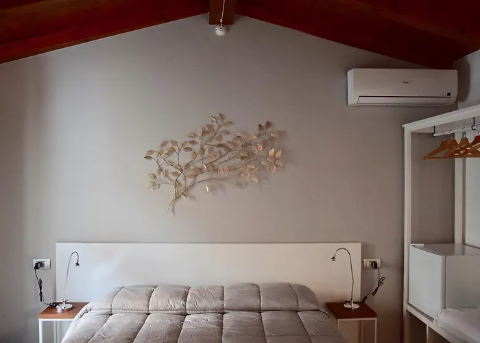 Il Portico Feriehus *