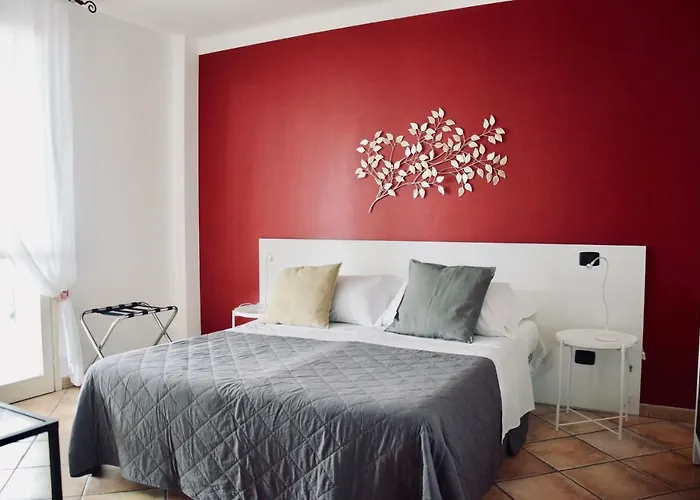 Feriehus Il Portico *