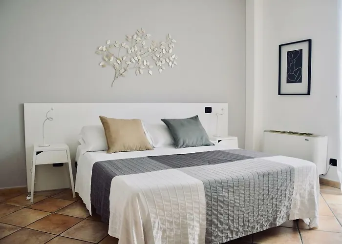 Tatil Evi Il Portico