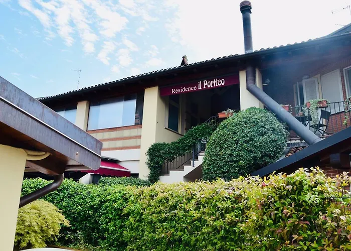 Il Portico * Casale Monferrato