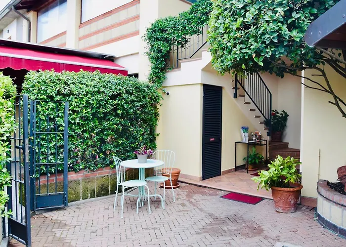 Tatil Evi Il Portico