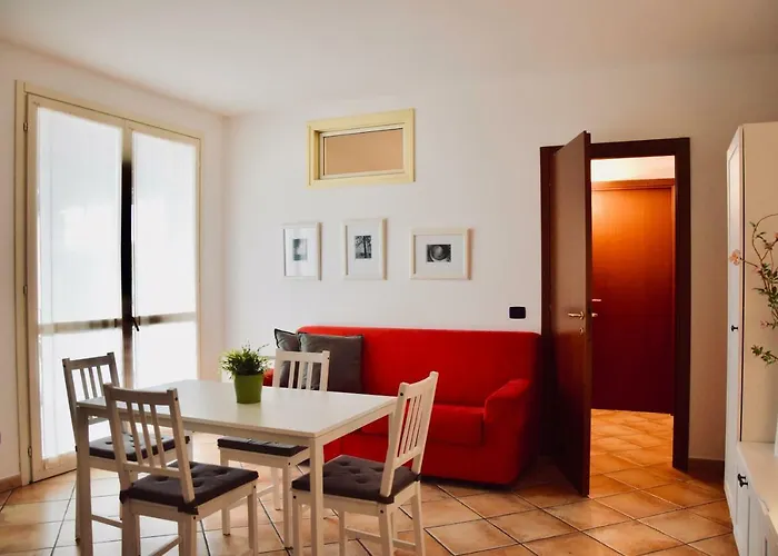 Tatil Evi Il Portico